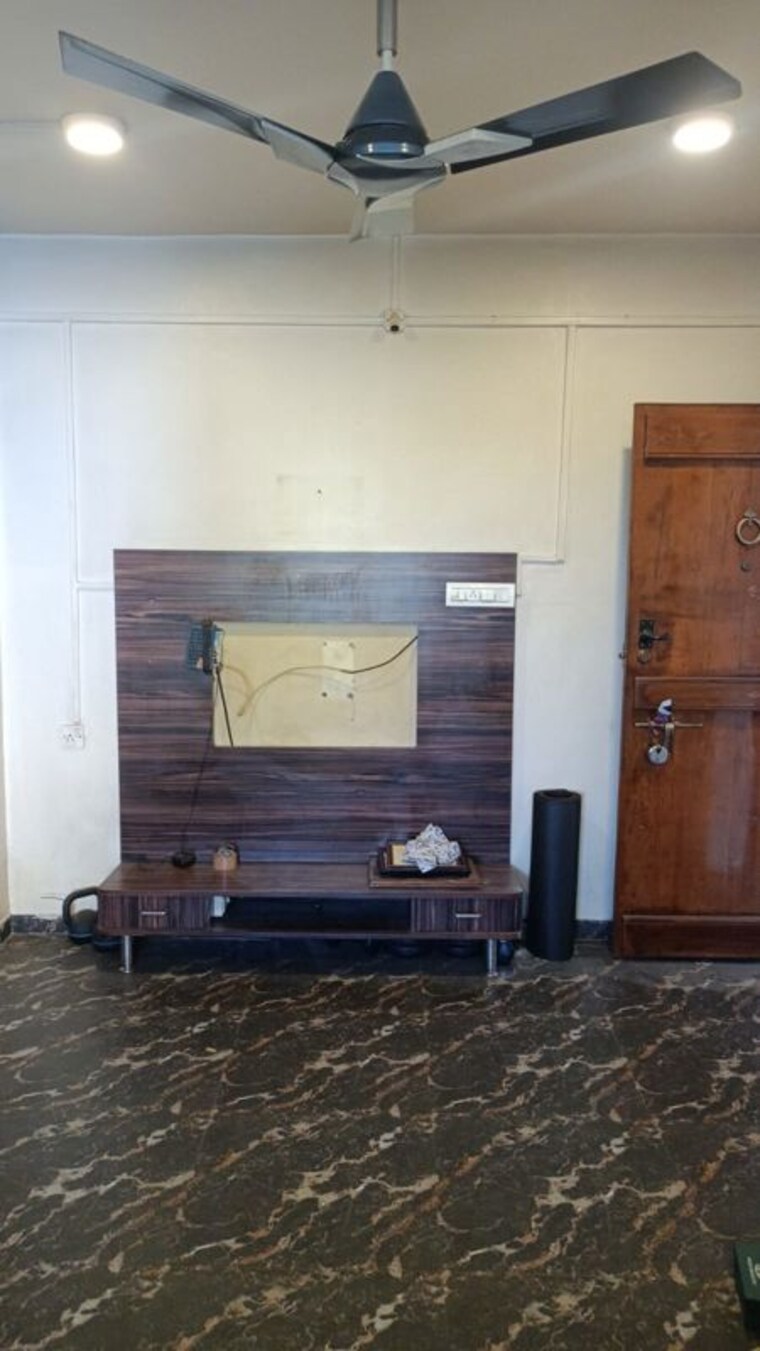 Bathroom, nirmal-township-a 1 Bedroom 630 Sq.Ft. Apartment In Hadapsar Pune 10036335