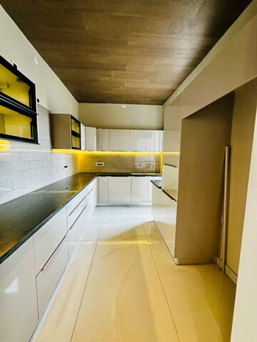 Kitchen in 2 BHK Apartment at Pavitra Luxury Residences, Patiala Road – for Sale