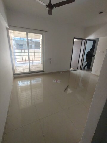 Room in 2 BHK Apartment at Majestique 38 Park Majestique, Undri – for Sale