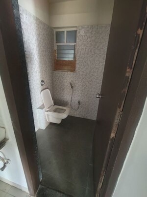 Bathroom in 2 BHK Apartment at Majestique 38 Park Majestique, Undri – for Sale