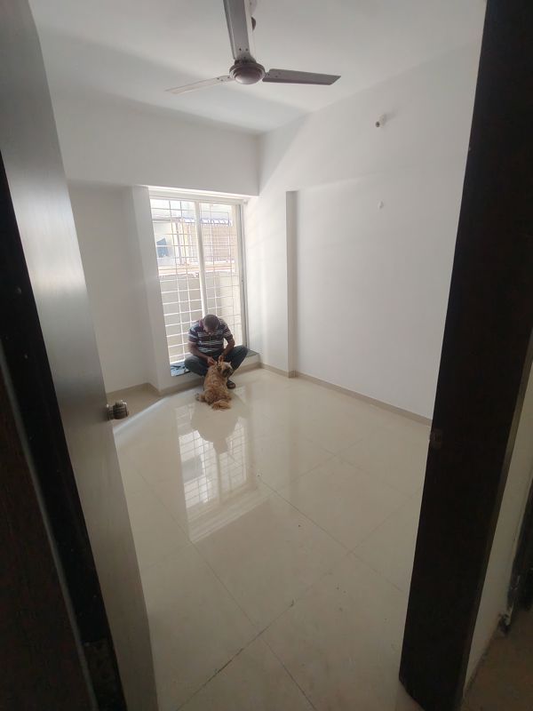2 BHK + Pooja Room 1000 Sq.Ft. Apartment in Majestique 38 Park Majestique