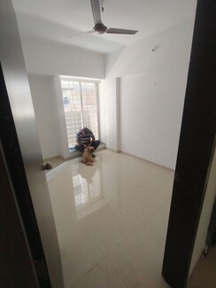 2 BHK + Pooja Room Apartment For Sale in Majestique 38 Park Majestique