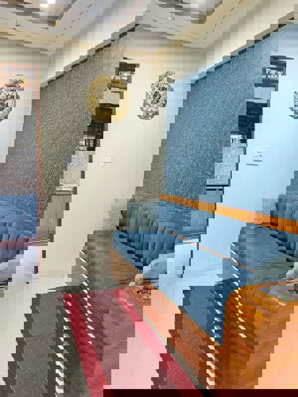 2 BHK 750 Sq.Ft. Apartment in Mak Snehangan Residency