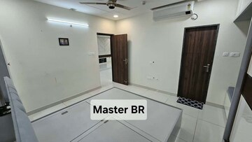 Bedroom in 3 BHK Apartment at My Home Tridasa, Tellapur – for Sale