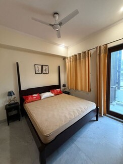3 BHK Builder Floor For Rent in Sector 43