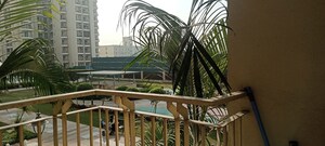 3 BHK Apartment – Exterior View View at BPTP Discovery Park, Sector 80 - for Rent