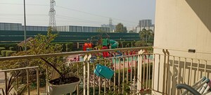 3 BHK Apartment – Exterior View View at BPTP Discovery Park, Sector 80 - for Rent