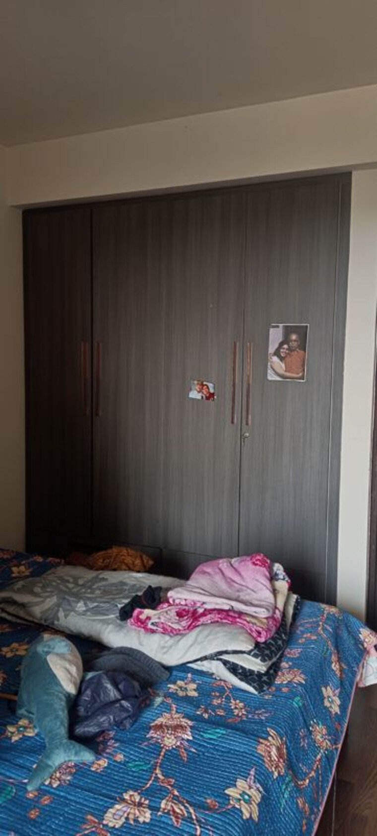 Bedroom, bptp-discovery-park 3 Bedroom 956 Sq.Ft. Apartment In Sector 80 Faridabad 10036659