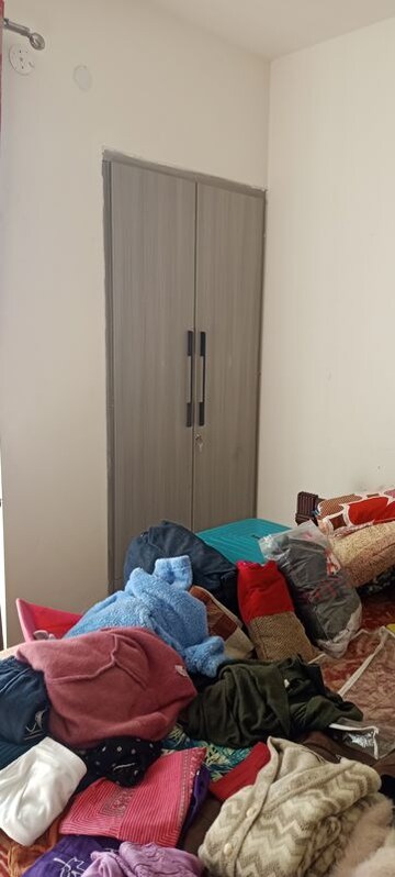 Bedroom in 3 BHK Apartment at BPTP Discovery Park, Sector 80 – for Rent