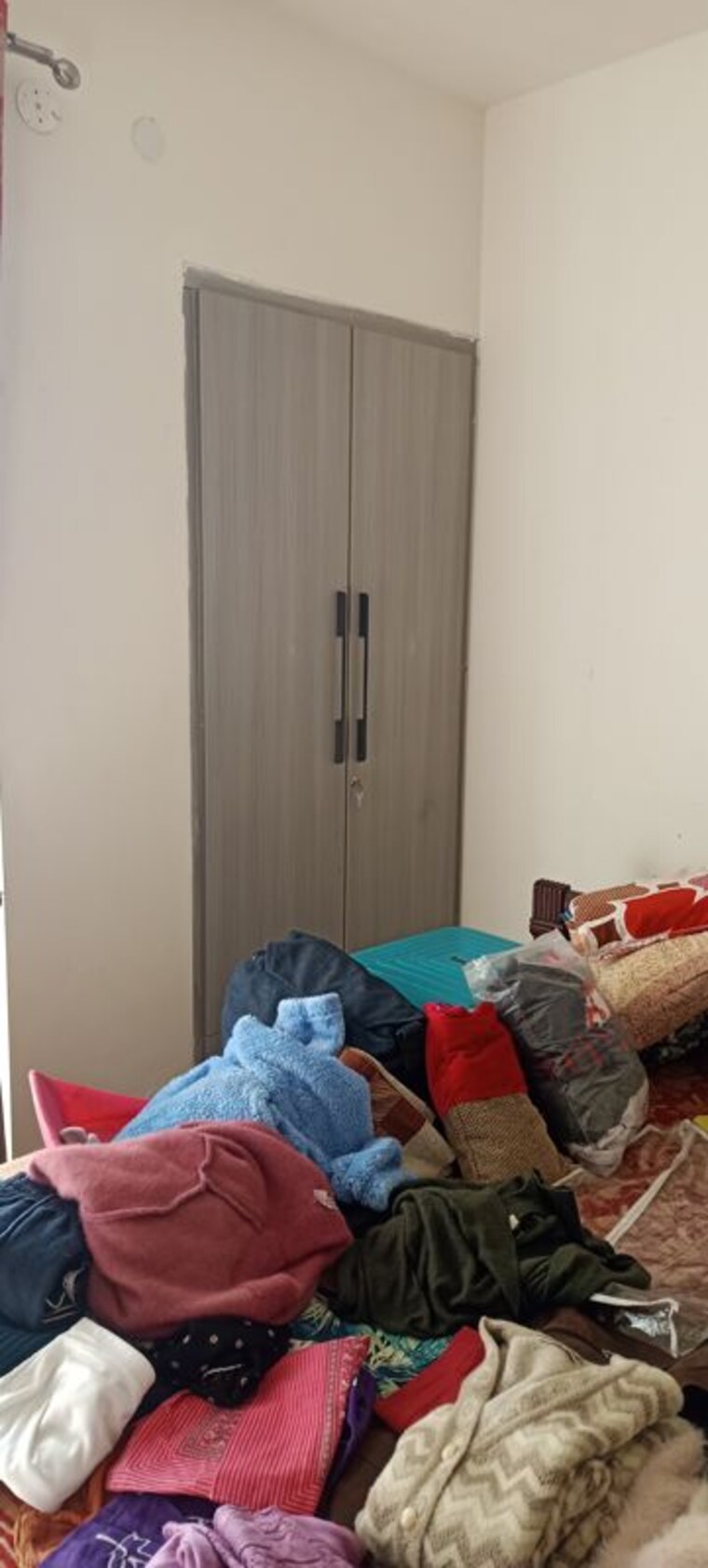 Bedroom, bptp-discovery-park 3 Bedroom 956 Sq.Ft. Apartment In Sector 80 Faridabad 10036659