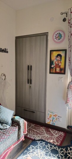 3 BHK + Extra Room Apartment For Rent in BPTP Discovery Park