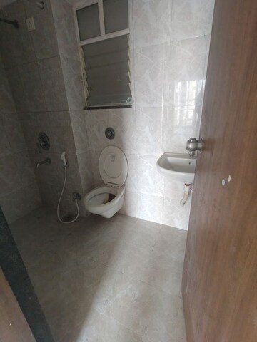 Bathroom in 2 BHK Apartment at Mantra Ira, Undri – for Sale