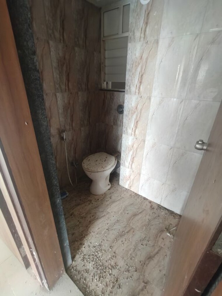 Bathroom, mantra-ira 2 Bedroom 1000 Sq.Ft. Apartment In Undri Pune 10036663