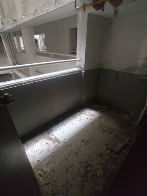 Kitchen in 2 BHK Apartment at Mantra Ira, Undri – for Sale