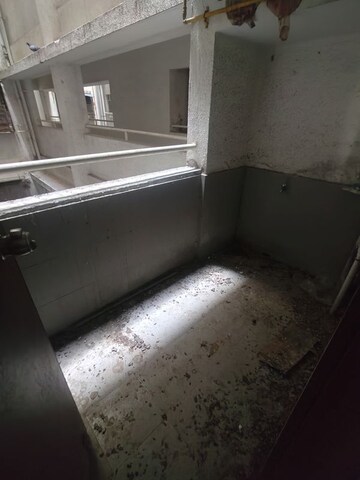 Kitchen in 2 BHK Apartment at Mantra Ira, Undri – for Sale