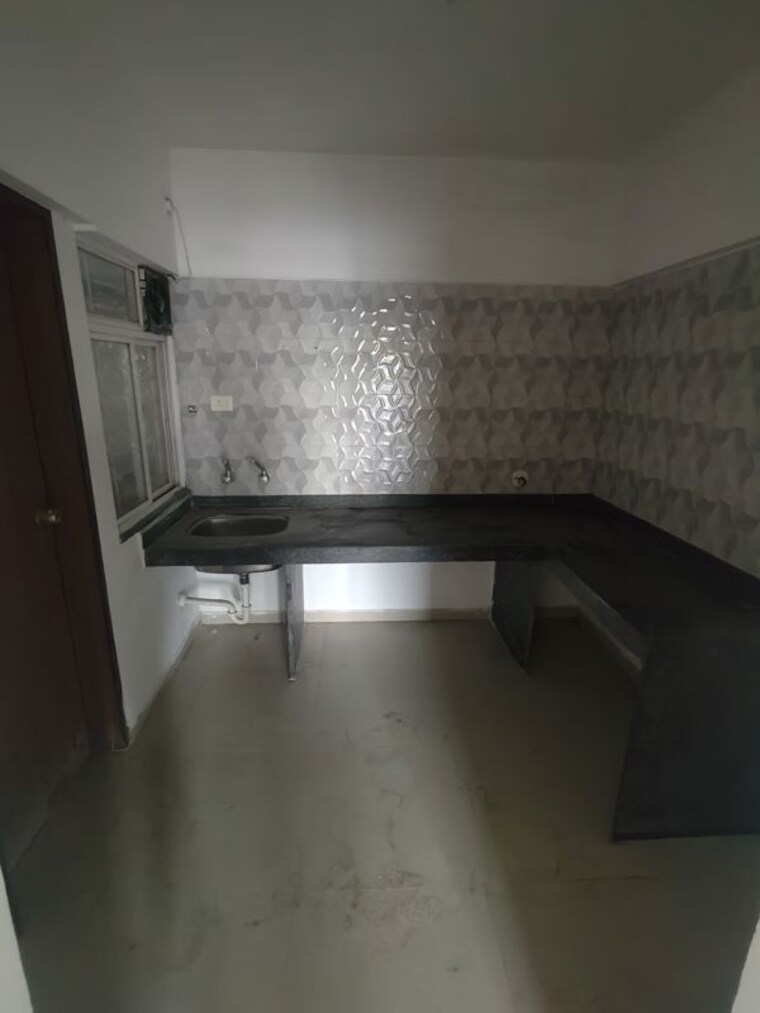 Kitchen, mantra-ira 2 Bedroom 1000 Sq.Ft. Apartment In Undri Pune 10036663