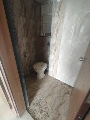 Bathroom in 2 BHK Apartment at Mantra Ira, Undri – for Sale