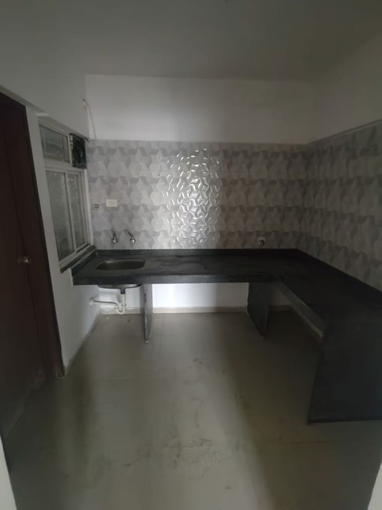 Kitchen, mantra-ira 2 Bedroom 1000 Sq.Ft. Apartment In Undri Pune 10036663