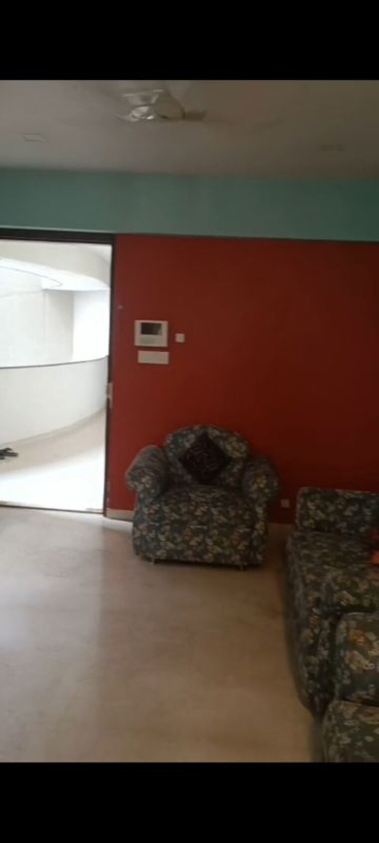 undefined, rizvi-oak 2 Bedroom 1100 Sq.Ft. Apartment In Malad East Mumbai 10036645