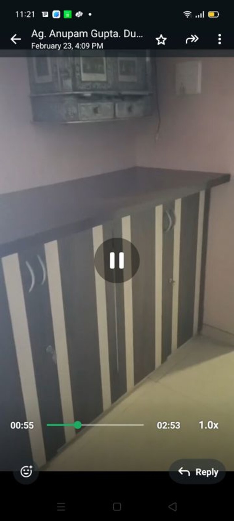 undefined, rizvi-oak 2 Bedroom 1100 Sq.Ft. Apartment In Malad East Mumbai 10036645