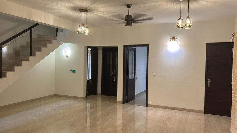 Room, adarsh-palm-acres 4 Bedroom 3800 Sq.Ft. Villa In Huttanahalli Bangalore 10036656