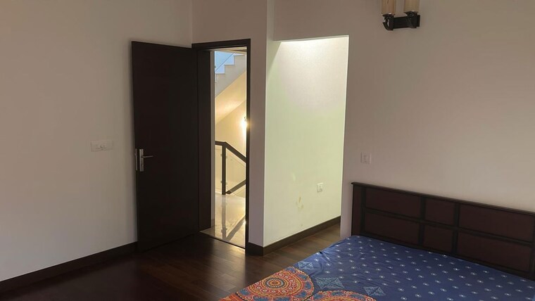 Room, adarsh-palm-acres 4 Bedroom 3800 Sq.Ft. Villa In Huttanahalli Bangalore 10036656