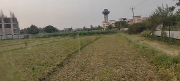 Plot Area in  Plot at Omaxe New Chandigarh, North Mullanpur – for Sale