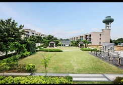 Plot For Sale in Omaxe New Chandigarh