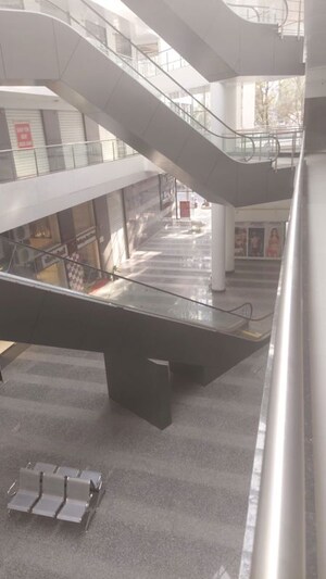 Kitchen in  Shop at Tribute Ultima Business Center, Kondhwa Budruk – for Sale