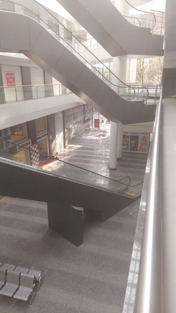 Kitchen in  Shop at Tribute Ultima Business Center, Kondhwa Budruk – for Sale