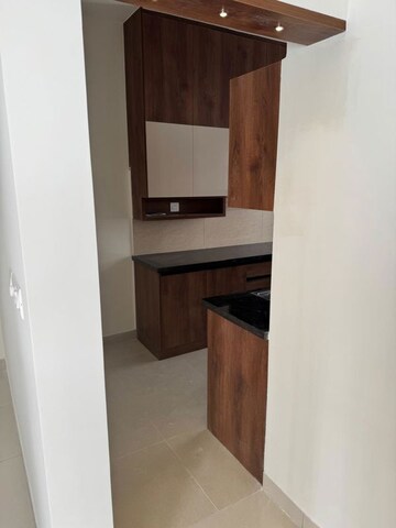 Furnished Amenities in 1 BHK Apartment at Eden Park At The Prestige City, Sarjapur Road – for Rent