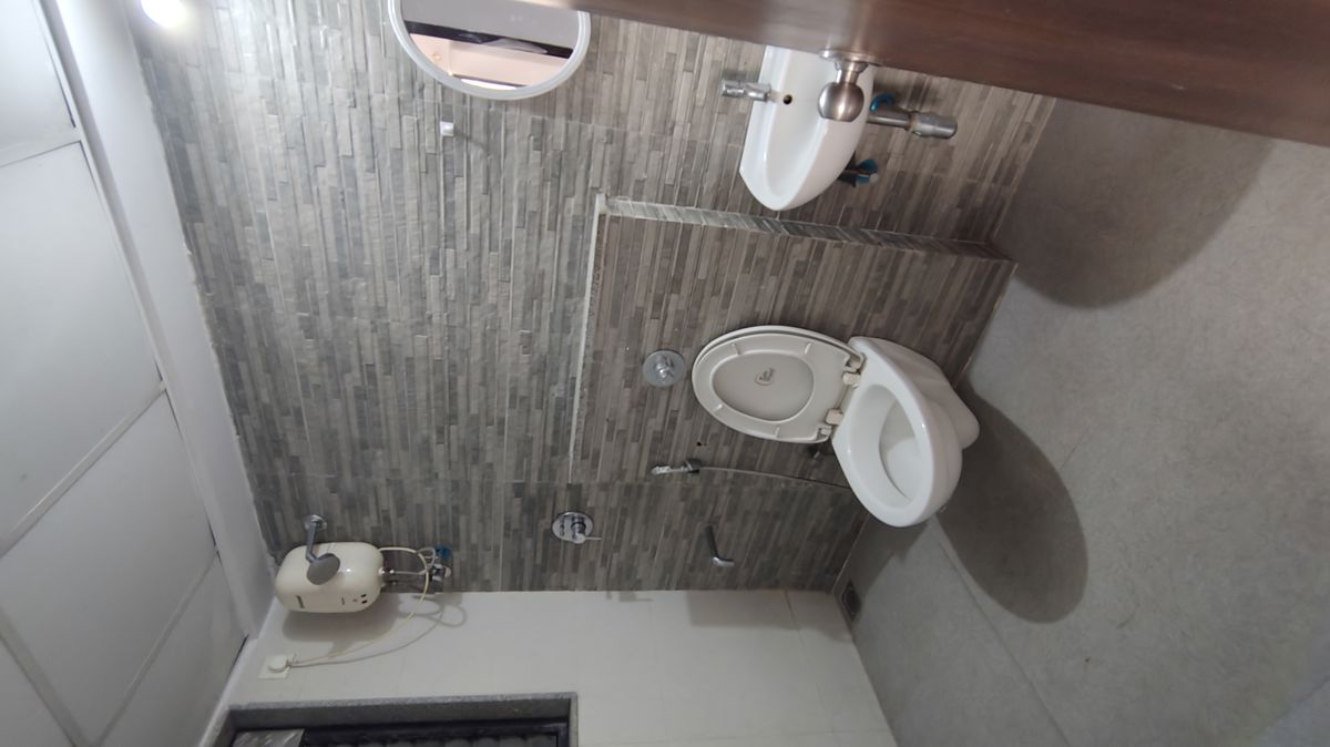 1.5 BHK + Pooja Room,Study Room 643 Sq.Ft. Apartment in Lodha Palava City Lakeshore Greens