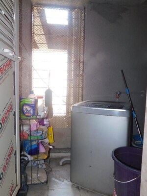 Furnished Amenities in 2 BHK Apartment at Squarefeet Ace Square, Thane West – for Sale