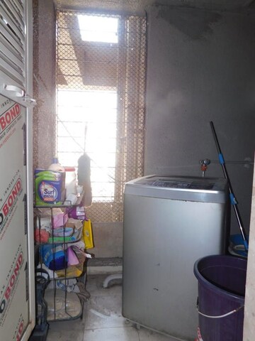 Furnished Amenities in 2 BHK Apartment at Squarefeet Ace Square, Thane West – for Sale