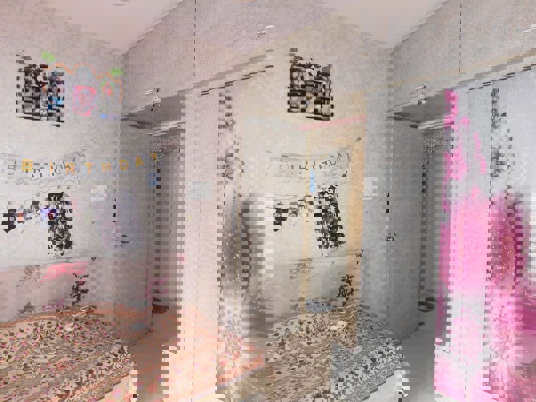 2 BHK + Pooja Room 650 Sq.Ft. Apartment in Squarefeet Ace Square