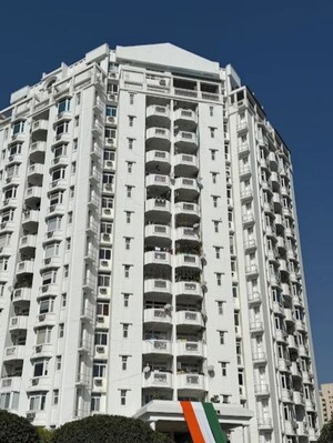 4 BHK Apartment – Exterior View View at BNB Imperia Tower, Sector 47 - for Sale