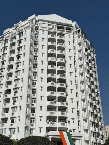 4 BHK Apartment – Exterior View View at BNB Imperia Tower, Sector 47 - for Sale