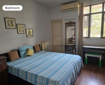 Bedroom in 4 BHK Apartment at BNB Imperia Tower, Sector 47 – for Sale