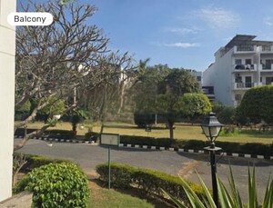 4 BHK Apartment – Garden View at BNB Imperia Tower, Sector 47 - for Sale