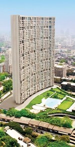 2 BHK 1012 Sq.Ft. Apartment in Planet Godrej