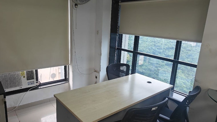 Team Area, kondhwa Commercial Office Space 830 Sq.Ft. In Kondhwa Pune 10036675