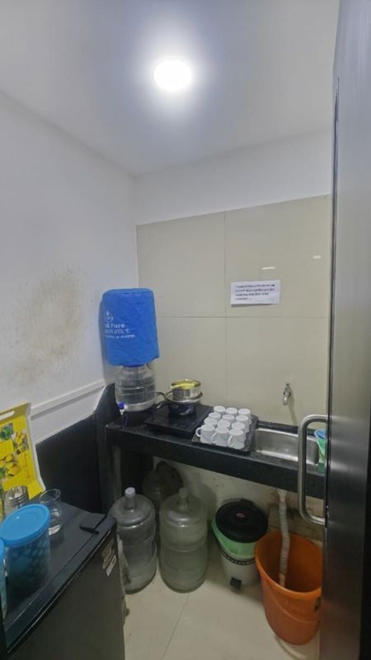 Kitchen, kondhwa Commercial Office Space 830 Sq.Ft. In Kondhwa Pune 10036675