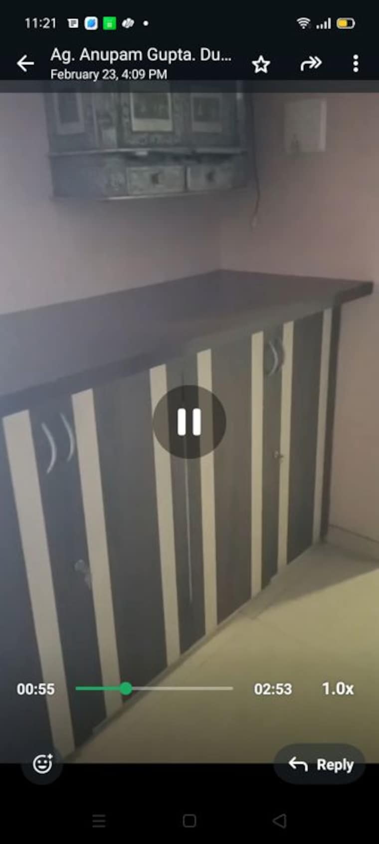 undefined, rizvi-oak 2 Bedroom 1100 Sq.Ft. Apartment In Malad East Mumbai 10036673