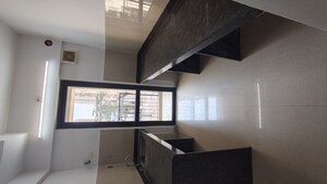 Kitchen in 1.5 BHK Apartment at Lodha Palava City Lakeshore Greens, Dombivli East – for Sale