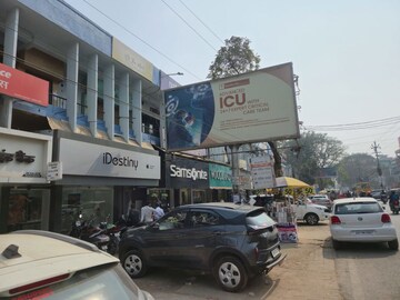  Office Space For Rent in Kanka