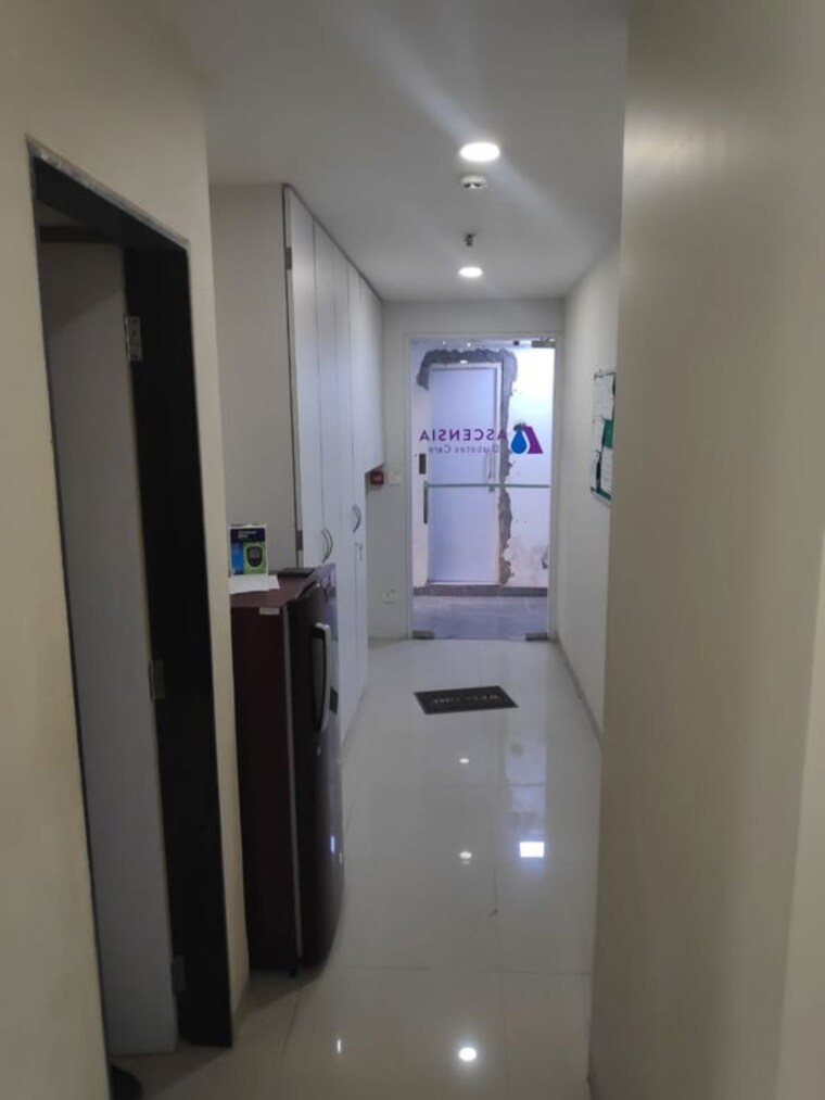 undefined, spaze-platinum-tower 1.5 Bedroom 850 Sq.Ft. Apartment In Sector 47 Gurgaon 10036685
