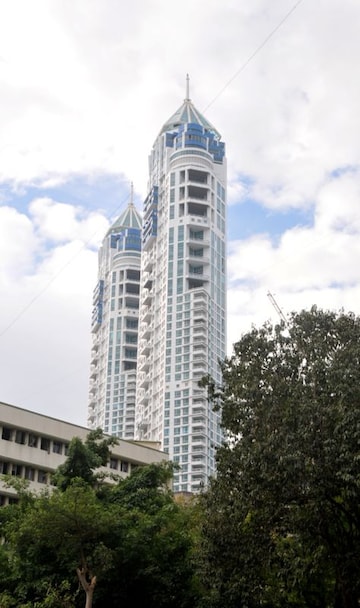 4 BHK Apartment For Sale in Tardeo