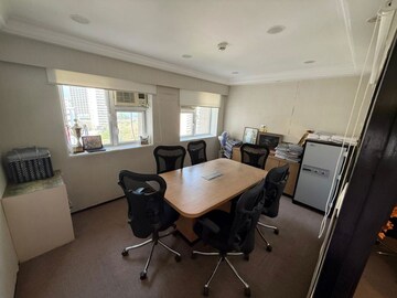 Team Area in  Office Space at Nariman Bhavan, Nariman Point – for Rent