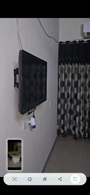 Bathroom in 3 BHK Apartment at RPS Savana, Sector 88 – for Rent