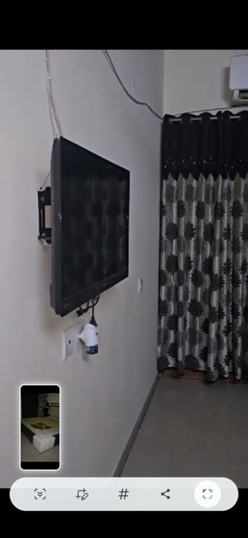 Bathroom in 3 BHK Apartment at RPS Savana, Sector 88 – for Rent